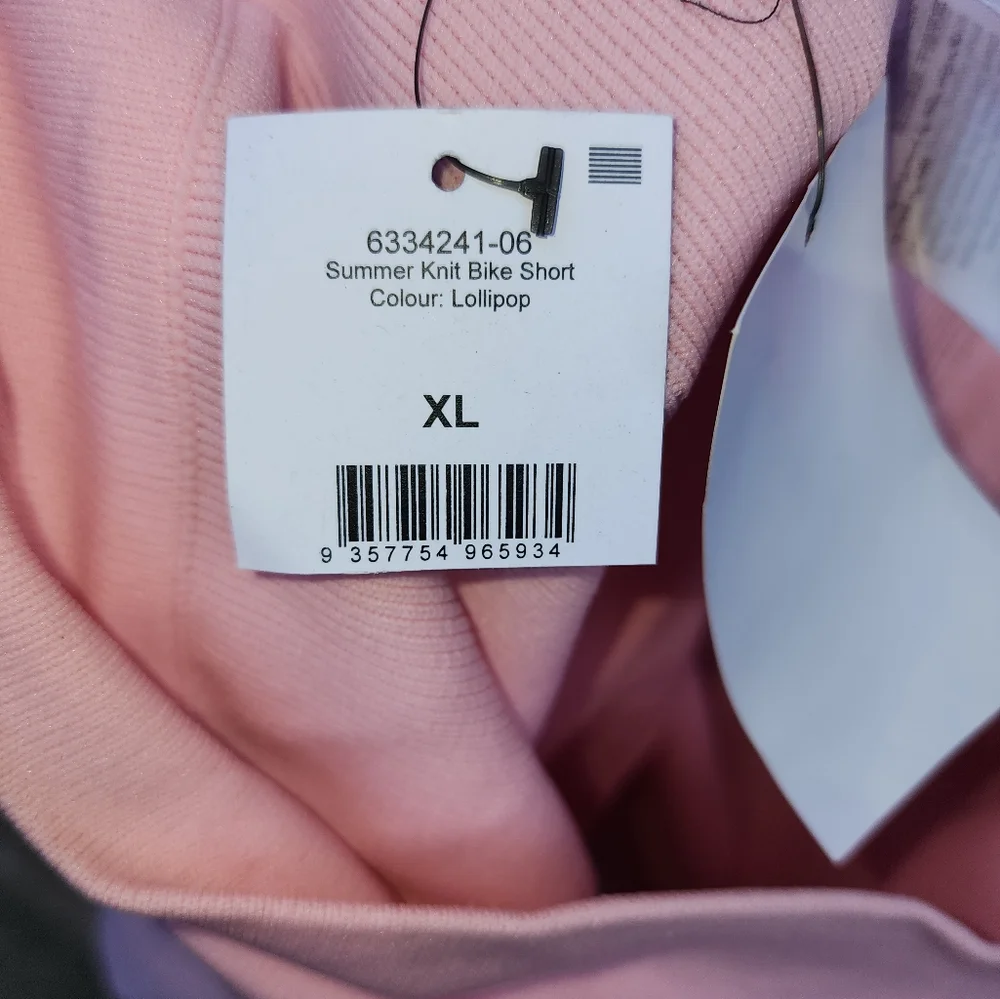 New Cotton-On Summer knit shorts - Picture 4 of 4